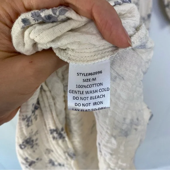 Neuflora Isabella Dress - Picture 13 of 16